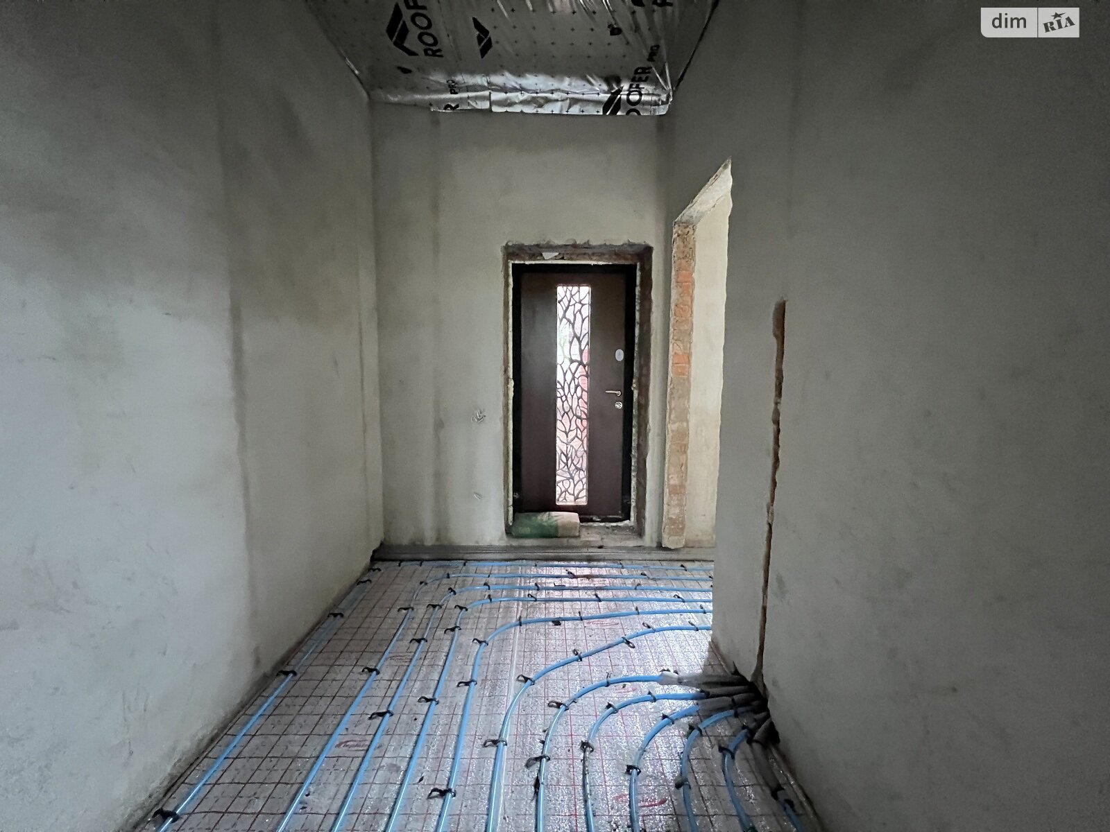 одноэтажный дом, 102 кв. м, кирпич. Продажа в Агрономичном фото 1 одноэтажный дом, 102 кв. м, кирпич. Продажа в Агрономичном фото 1
