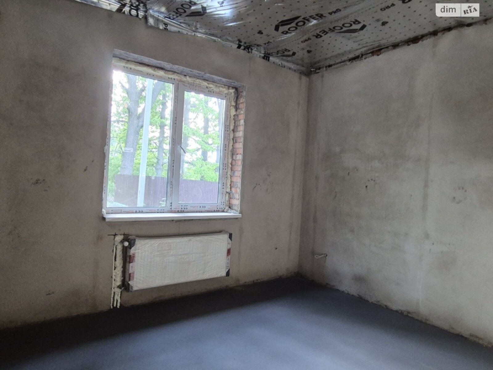 одноэтажный дом, 105 кв. м, кирпич. Продажа в Агрономичном фото 1 одноэтажный дом, 105 кв. м, кирпич. Продажа в Агрономичном фото 1
