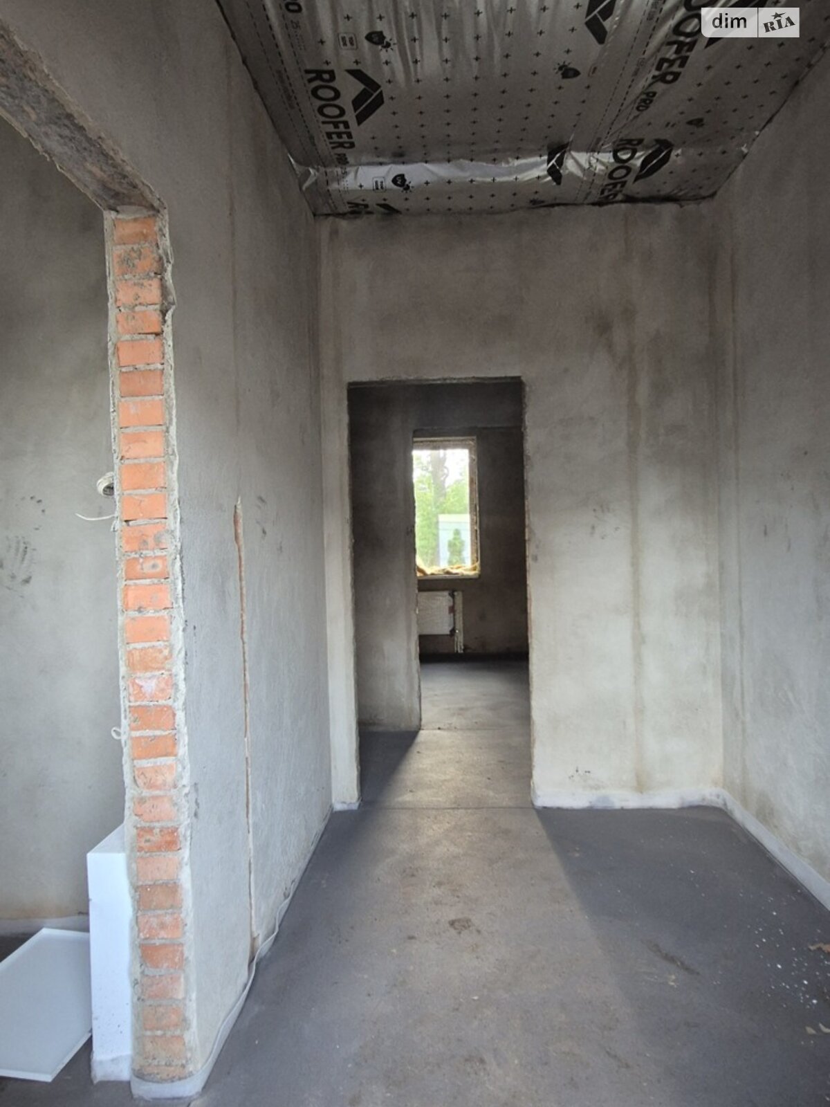 одноэтажный дом, 105 кв. м, кирпич. Продажа в Агрономичном фото 1 одноэтажный дом, 105 кв. м, кирпич. Продажа в Агрономичном фото 1