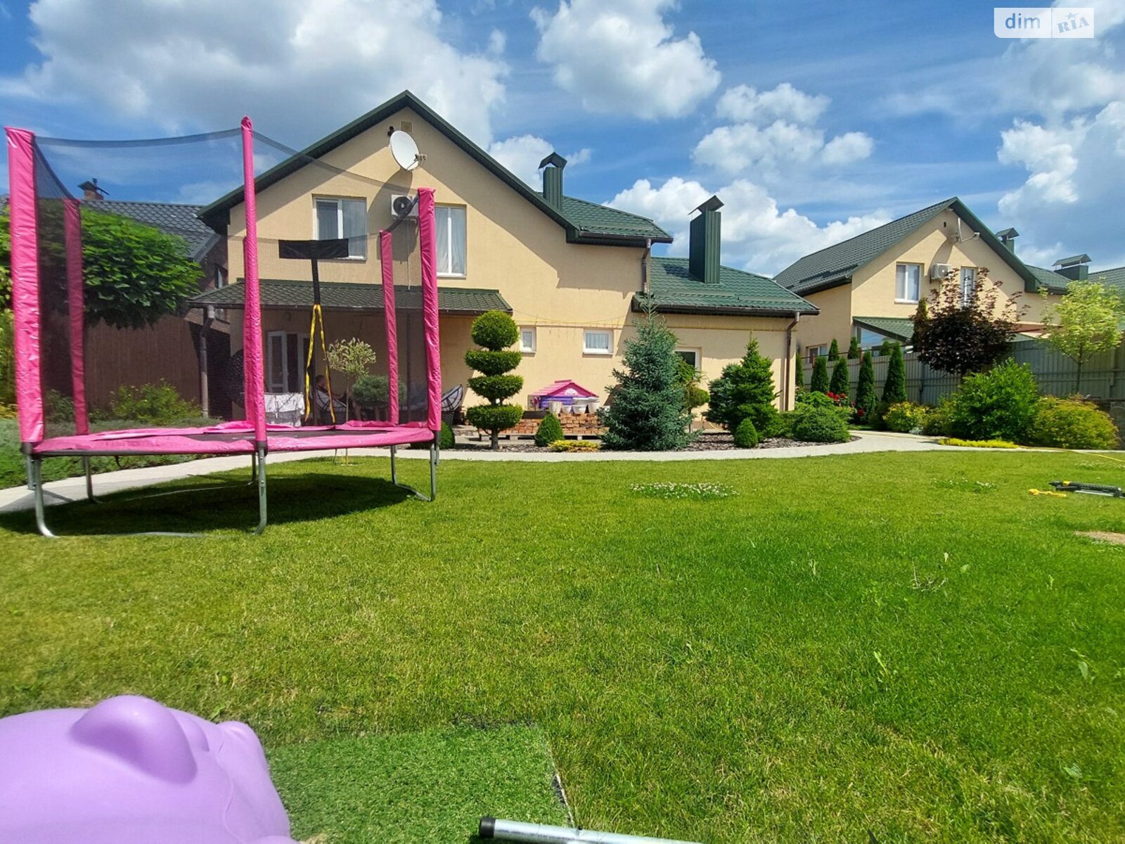 двухэтажный дом, 200 кв. м, газобетон. Продажа в Агрономичном фото 1 двухэтажный дом, 200 кв. м, газобетон. Продажа в Агрономичном фото 1