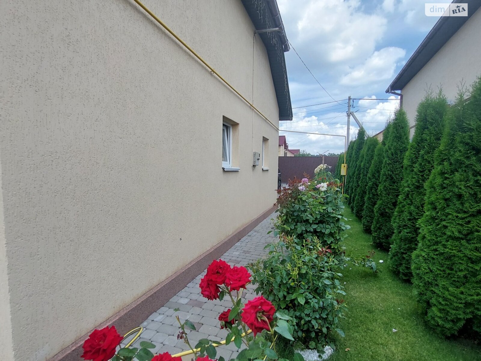 двухэтажный дом, 200 кв. м, газобетон. Продажа в Агрономичном фото 1 двухэтажный дом, 200 кв. м, газобетон. Продажа в Агрономичном фото 1