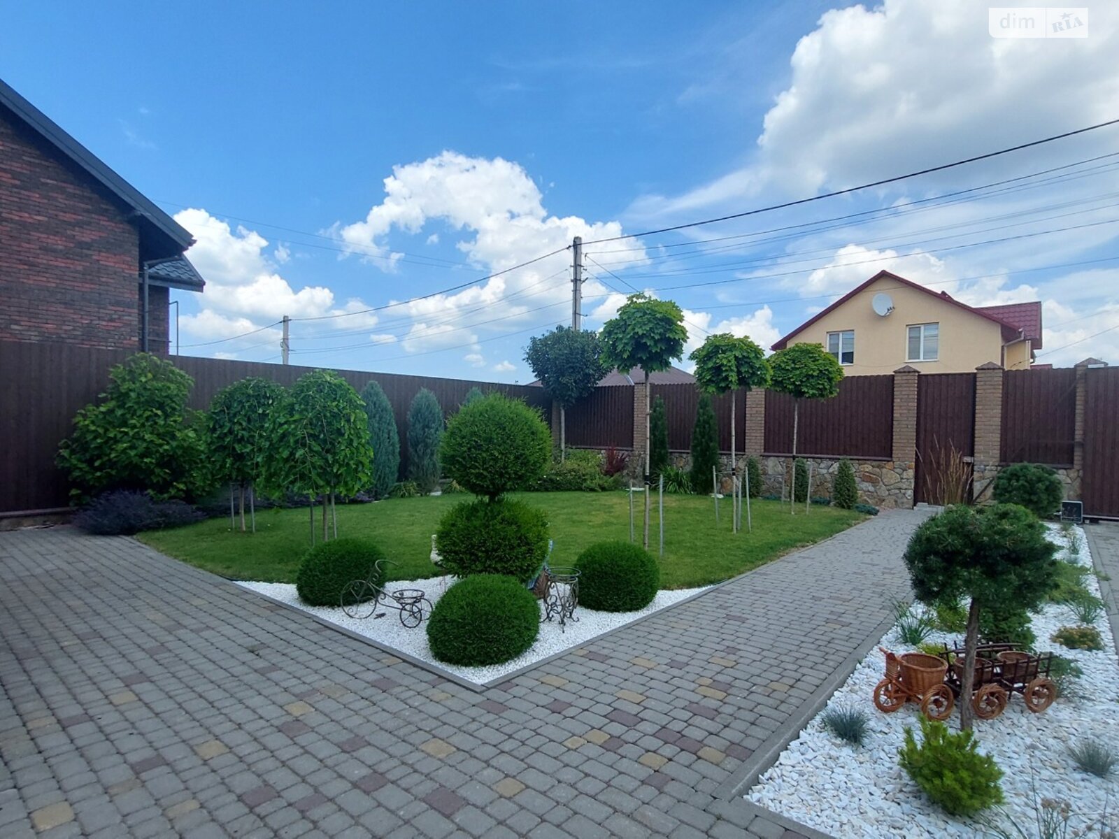 двухэтажный дом, 200 кв. м, газобетон. Продажа в Агрономичном фото 1 двухэтажный дом, 200 кв. м, газобетон. Продажа в Агрономичном фото 1
