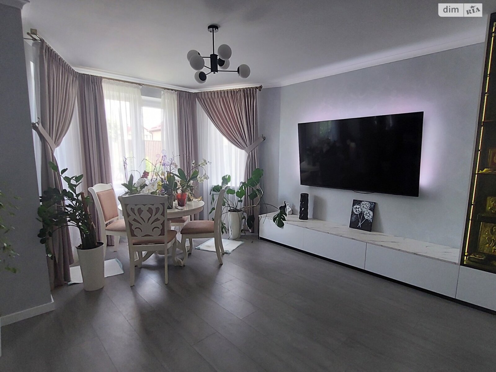 двухэтажный дом, 200 кв. м, газобетон. Продажа в Агрономичном фото 1 двухэтажный дом, 200 кв. м, газобетон. Продажа в Агрономичном фото 1