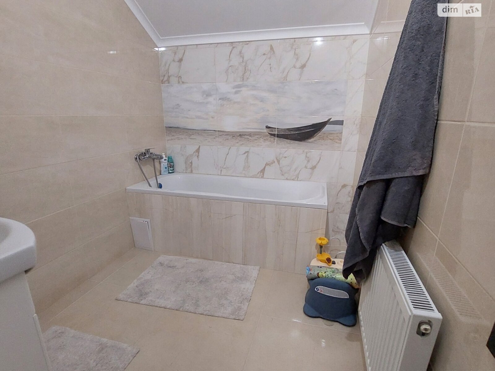 двухэтажный дом, 200 кв. м, газобетон. Продажа в Агрономичном фото 1 двухэтажный дом, 200 кв. м, газобетон. Продажа в Агрономичном фото 1