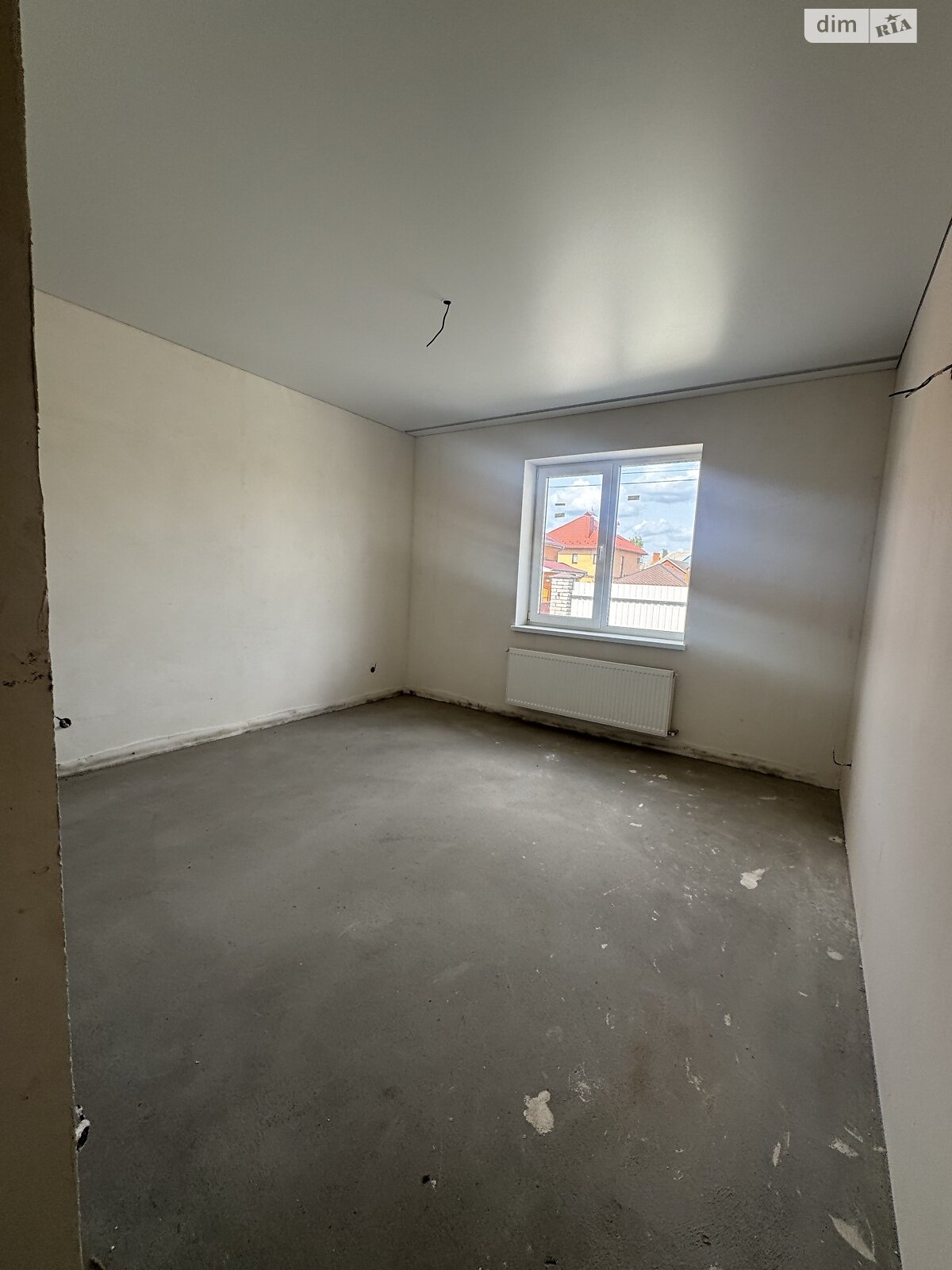 одноповерховий будинок, 105 кв. м, газобетон. Продаж у Агрономічному фото 1 одноповерховий будинок, 105 кв. м, газобетон. Продаж у Агрономічному фото 1