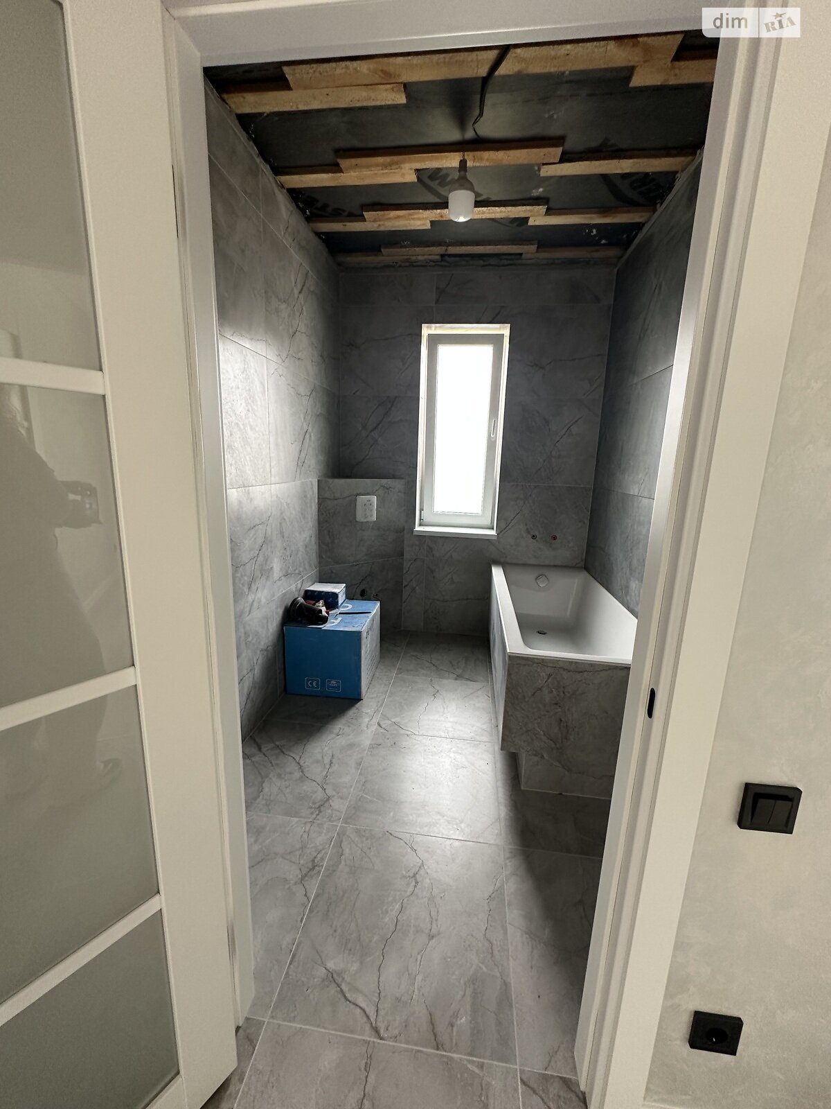 одноповерховий будинок з ремонтом, 105 кв. м, пеноблок. Продаж у Агрономічному фото 1 одноповерховий будинок з ремонтом, 105 кв. м, пеноблок. Продаж у Агрономічному фото 1
