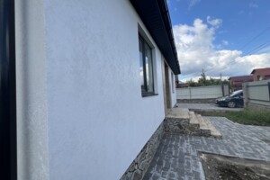 одноэтажный дом, 120 кв. м, газобетон. Продажа в Агрономичном фото 2