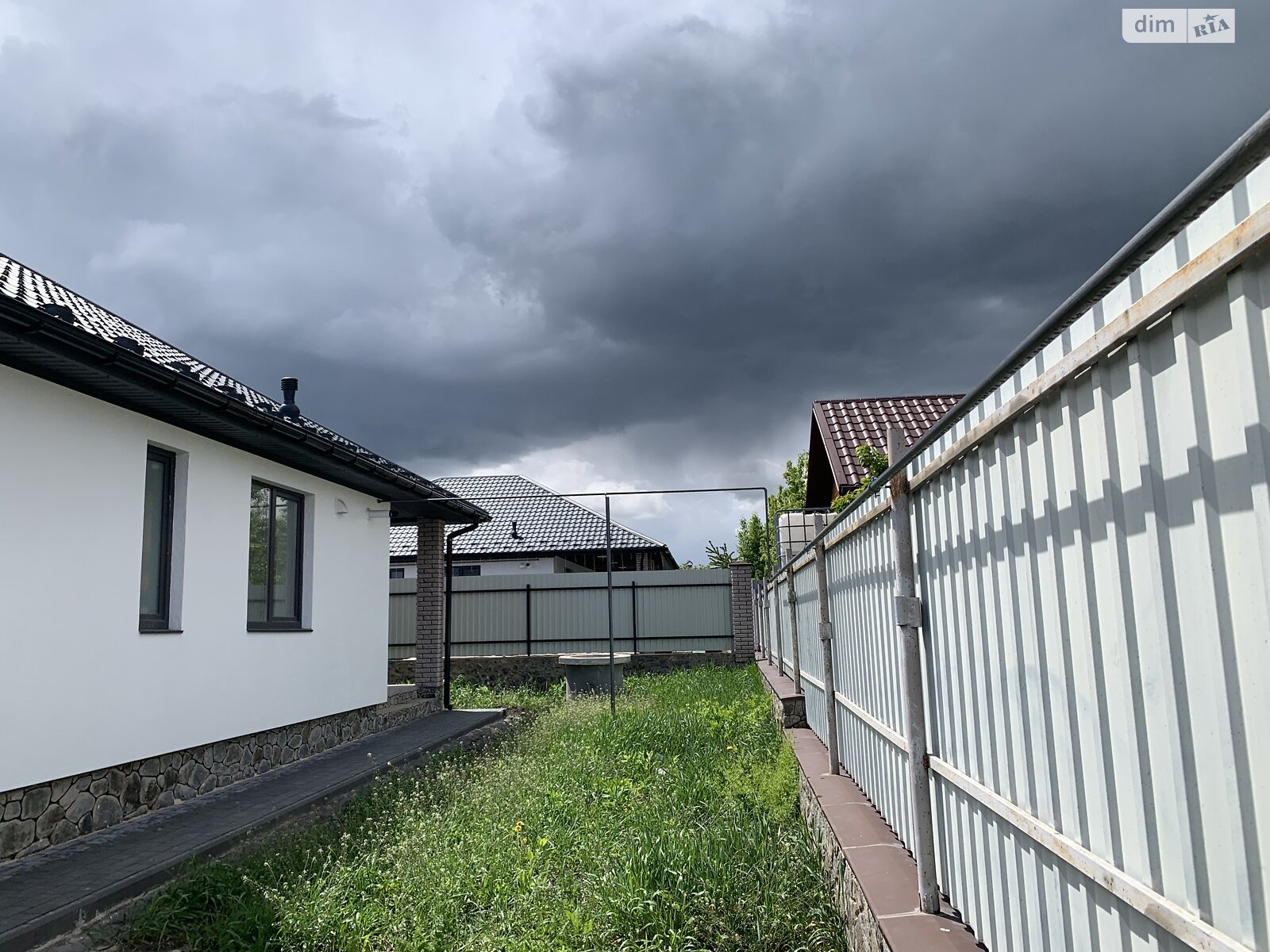 одноэтажный дом, 116 кв. м, газобетон. Продажа в Агрономичном фото 1 одноэтажный дом, 116 кв. м, газобетон. Продажа в Агрономичном фото 1
