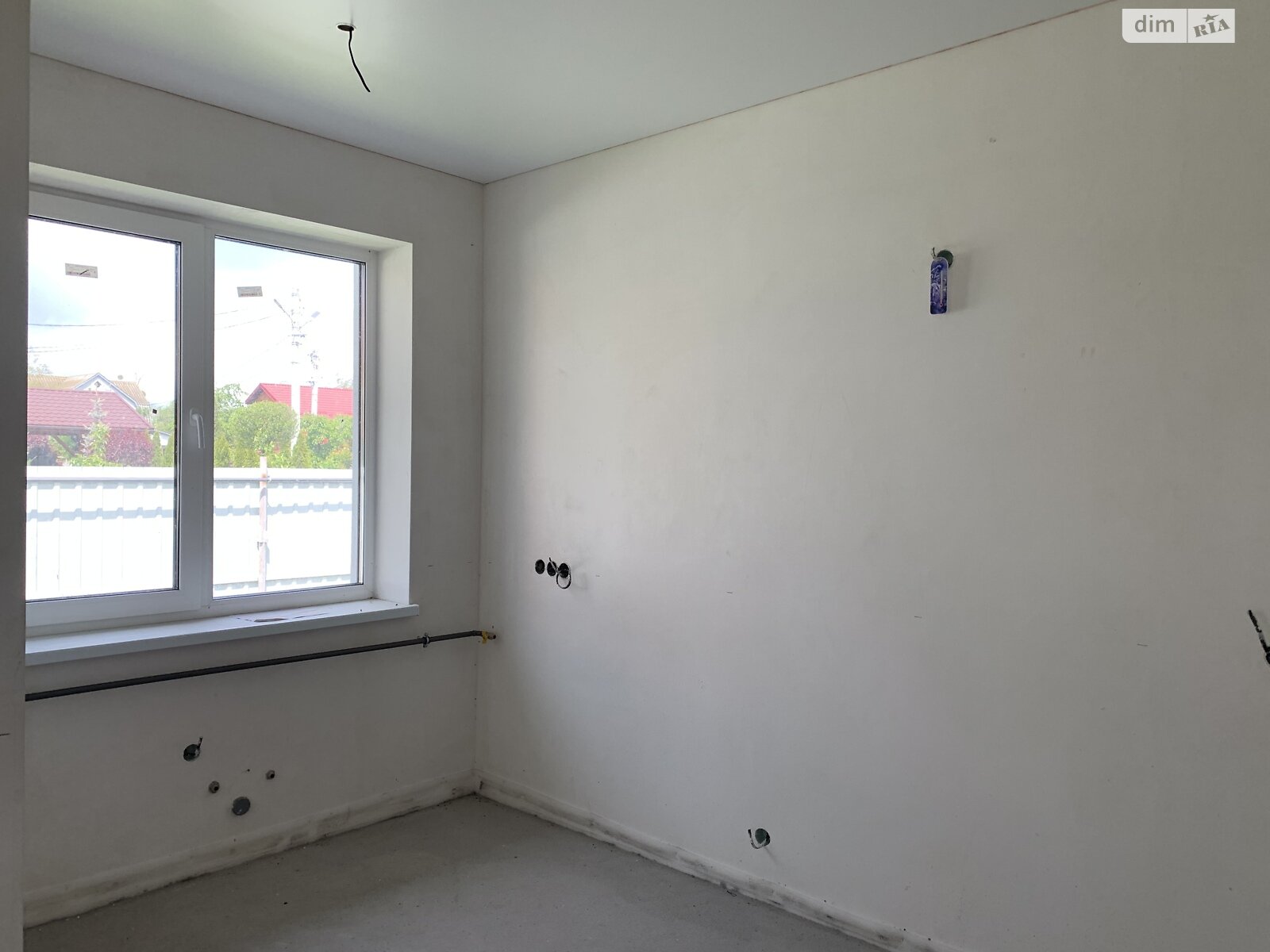 одноэтажный дом, 116 кв. м, газобетон. Продажа в Агрономичном фото 1 одноэтажный дом, 116 кв. м, газобетон. Продажа в Агрономичном фото 1