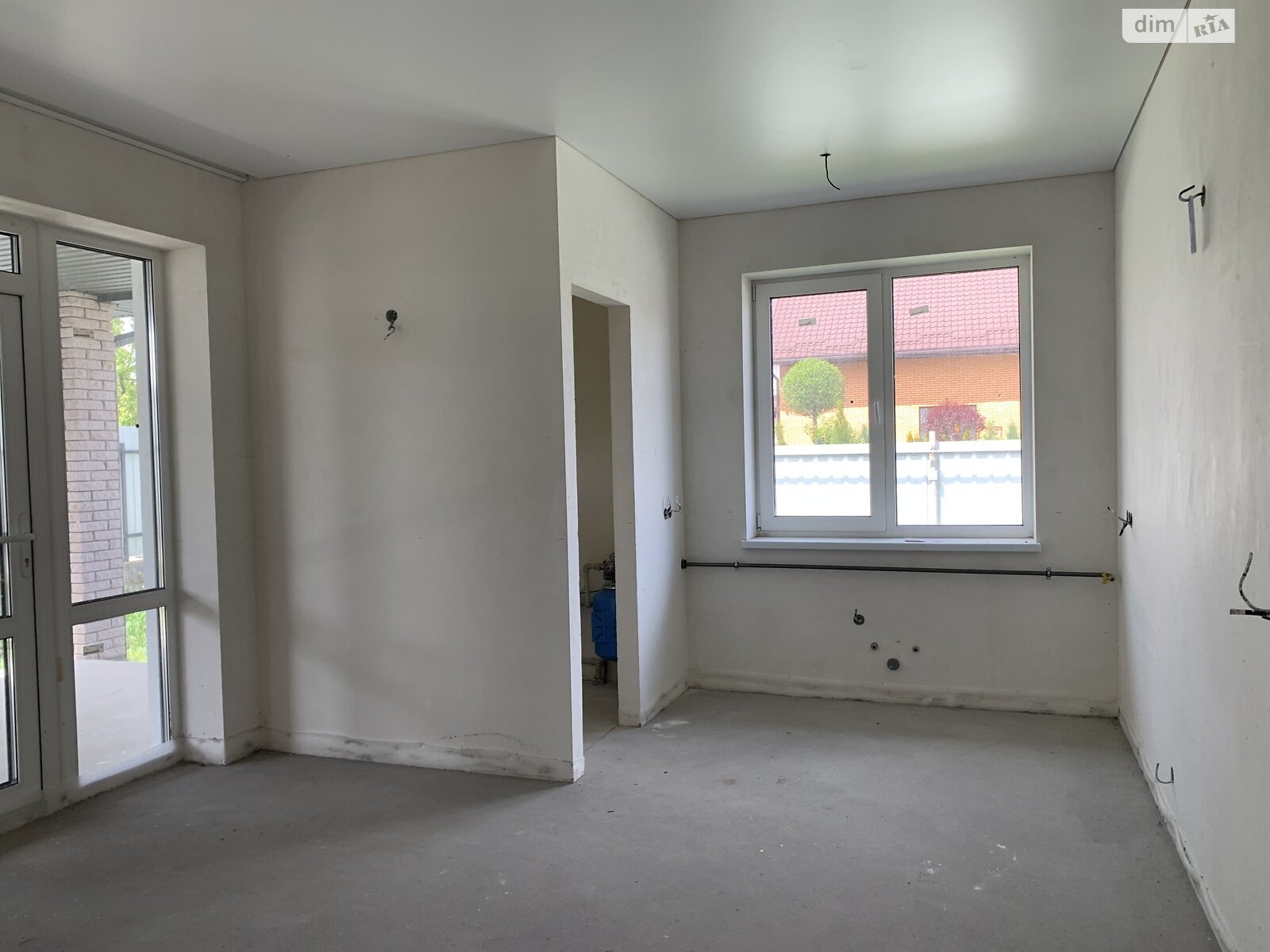 одноэтажный дом, 116 кв. м, газобетон. Продажа в Агрономичном фото 1 одноэтажный дом, 116 кв. м, газобетон. Продажа в Агрономичном фото 1