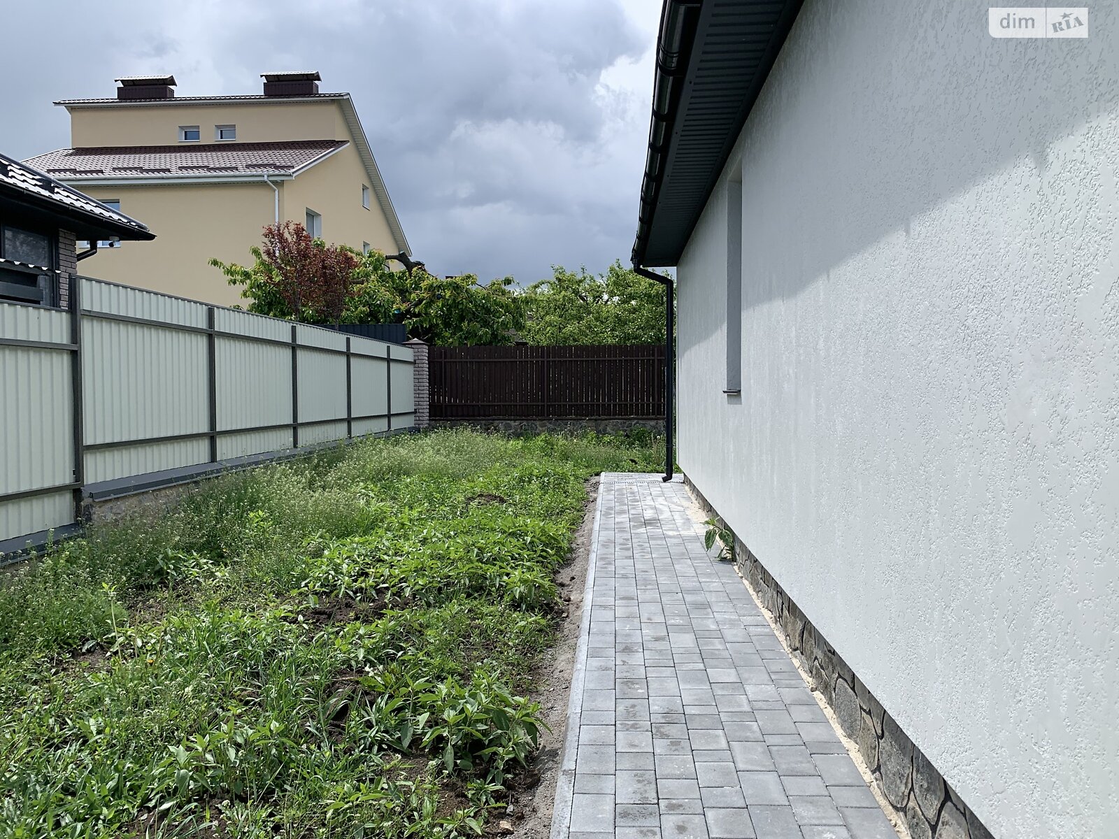 одноповерховий будинок з ремонтом, 117 кв. м, газобетон. Продаж у Агрономічному фото 1 одноповерховий будинок з ремонтом, 117 кв. м, газобетон. Продаж у Агрономічному фото 1