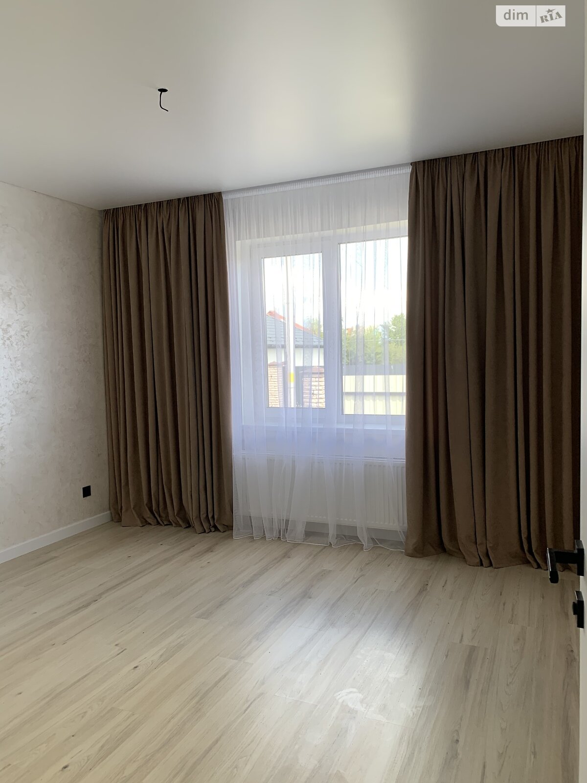 одноповерховий будинок з ремонтом, 117 кв. м, газобетон. Продаж у Агрономічному фото 1 одноповерховий будинок з ремонтом, 117 кв. м, газобетон. Продаж у Агрономічному фото 1