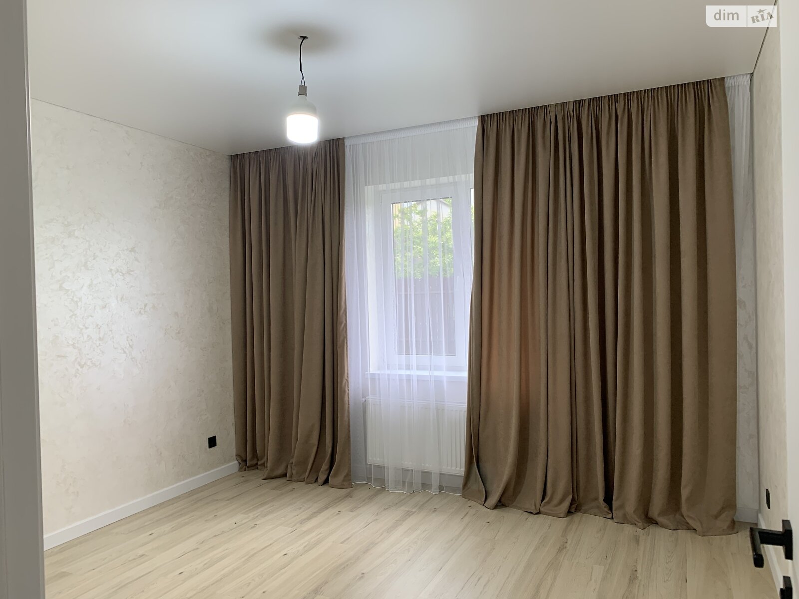 одноповерховий будинок з ремонтом, 117 кв. м, газобетон. Продаж у Агрономічному фото 1 одноповерховий будинок з ремонтом, 117 кв. м, газобетон. Продаж у Агрономічному фото 1