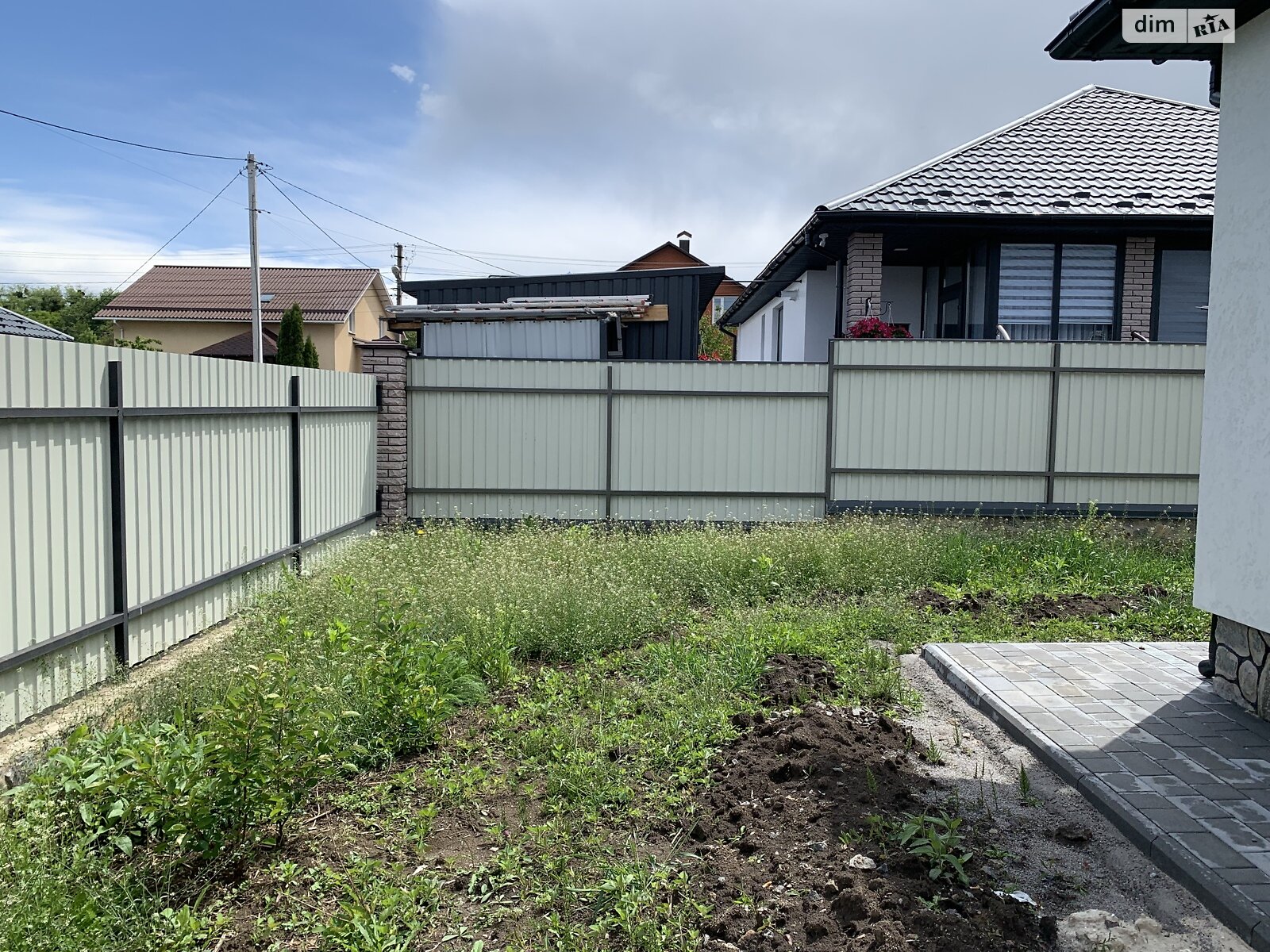 одноповерховий будинок з ремонтом, 117 кв. м, газобетон. Продаж у Агрономічному фото 1 одноповерховий будинок з ремонтом, 117 кв. м, газобетон. Продаж у Агрономічному фото 1