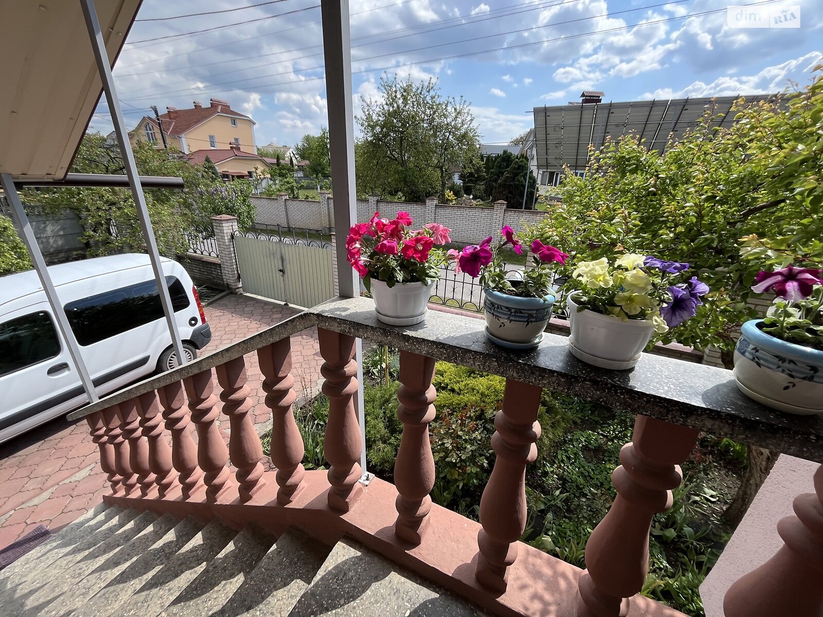 двоповерховий будинок, 220 кв. м, цегла. Продаж у Агрономічному фото 1 двоповерховий будинок, 220 кв. м, цегла. Продаж у Агрономічному фото 1
