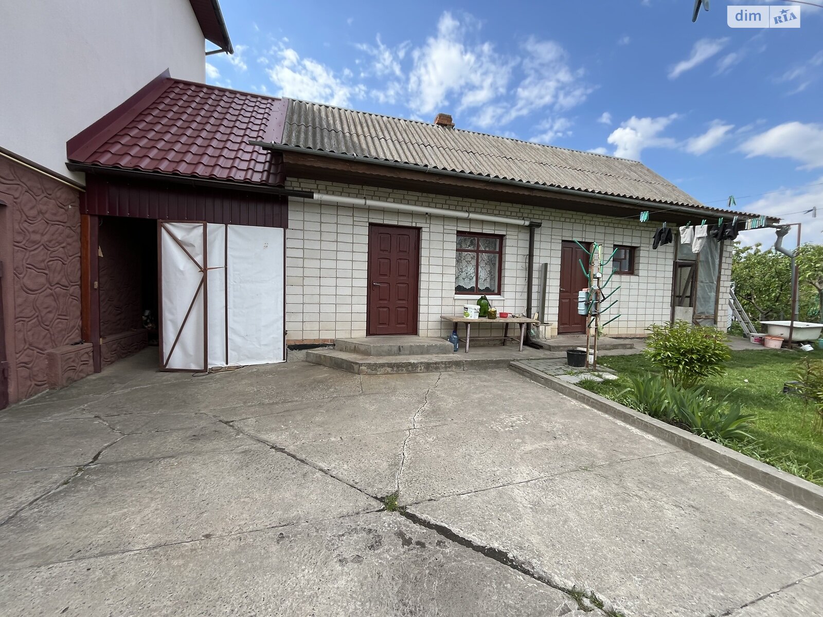 двоповерховий будинок, 220 кв. м, цегла. Продаж у Агрономічному фото 1 двоповерховий будинок, 220 кв. м, цегла. Продаж у Агрономічному фото 1