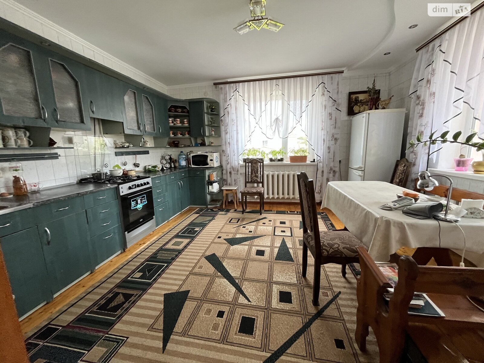 двоповерховий будинок, 220 кв. м, цегла. Продаж у Агрономічному фото 1 двоповерховий будинок, 220 кв. м, цегла. Продаж у Агрономічному фото 1