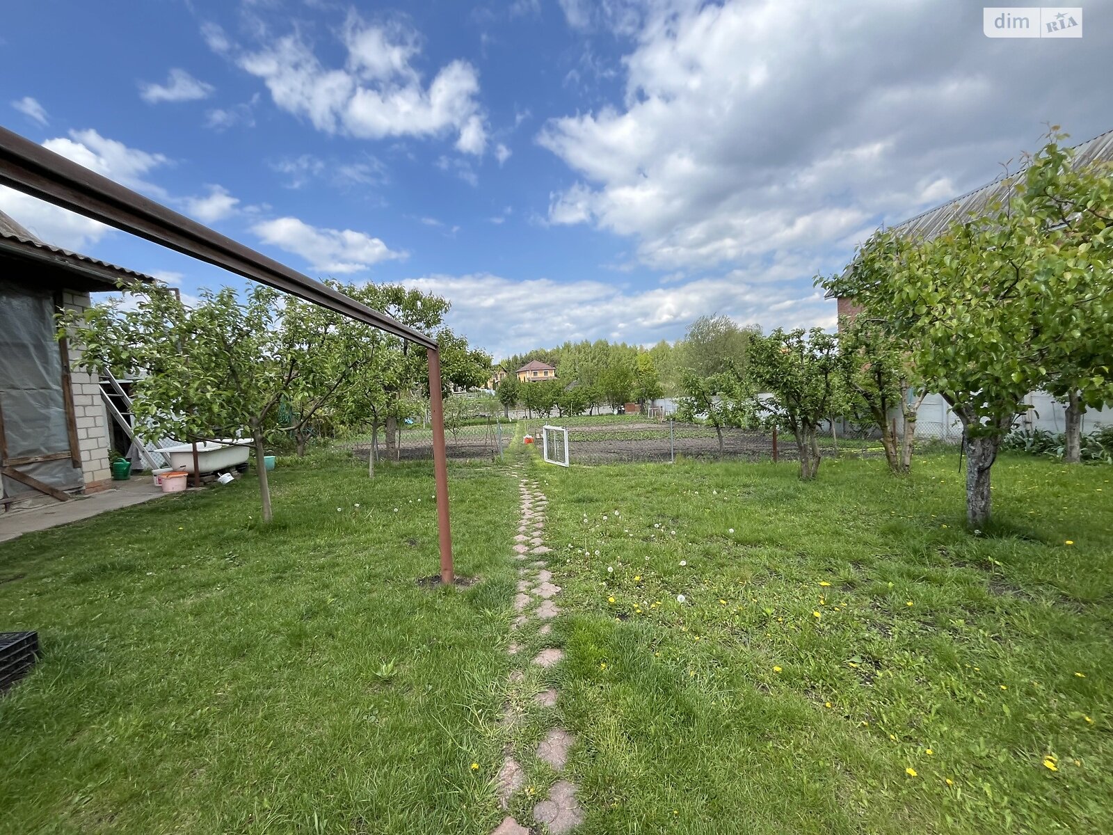 двоповерховий будинок, 220 кв. м, цегла. Продаж у Агрономічному фото 1 двоповерховий будинок, 220 кв. м, цегла. Продаж у Агрономічному фото 1