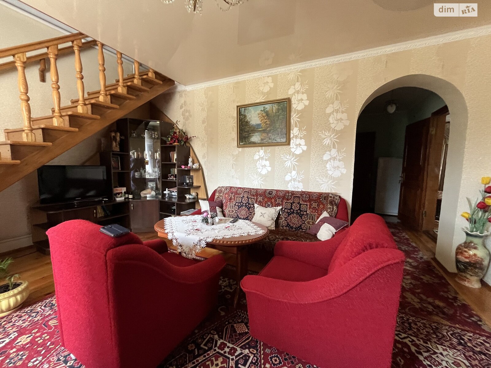 двоповерховий будинок, 220 кв. м, цегла. Продаж у Агрономічному фото 1 двоповерховий будинок, 220 кв. м, цегла. Продаж у Агрономічному фото 1