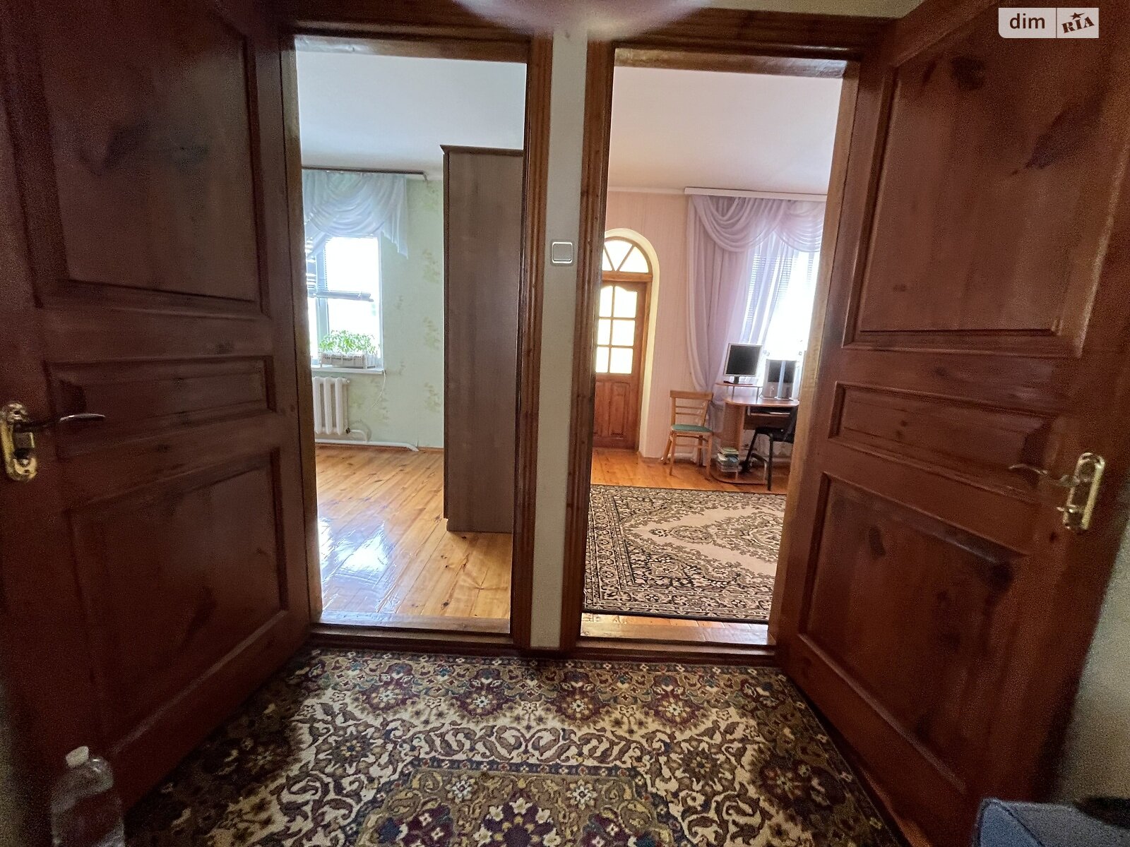 двоповерховий будинок, 220 кв. м, цегла. Продаж у Агрономічному фото 1 двоповерховий будинок, 220 кв. м, цегла. Продаж у Агрономічному фото 1