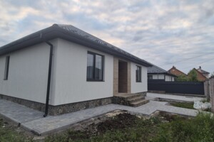 одноэтажный дом, 120 кв. м, газобетон. Продажа в Агрономичном фото 2
