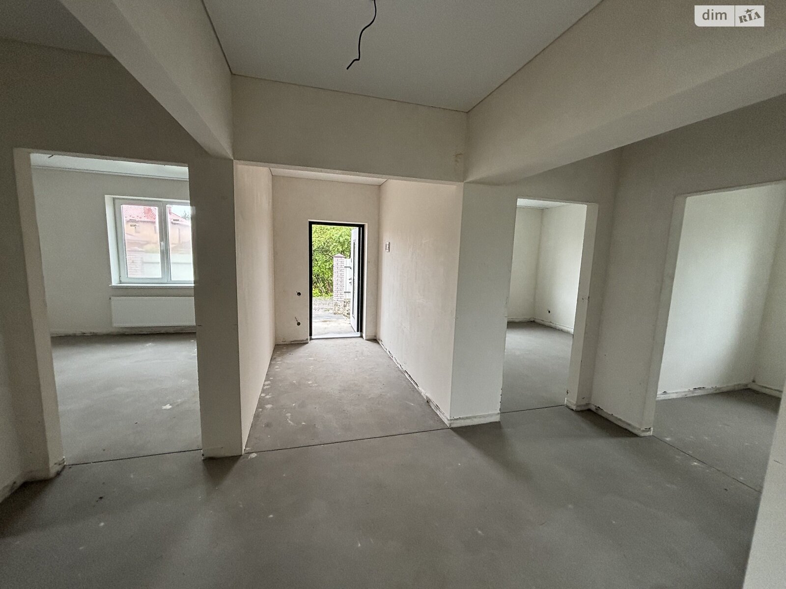 одноповерховий будинок, 120 кв. м, кирпич. Продаж у Агрономічному фото 1 одноповерховий будинок, 120 кв. м, кирпич. Продаж у Агрономічному фото 1
