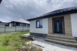 одноэтажный дом, 100 кв. м, газобетон. Продажа в Агрономичном фото 2