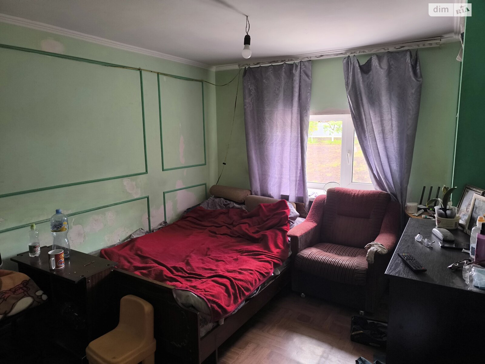 одноэтажный дом с отоплением, 72 кв. м, кирпич. Продажа в Агрономичном фото 1 одноэтажный дом с отоплением, 72 кв. м, кирпич. Продажа в Агрономичном фото 1