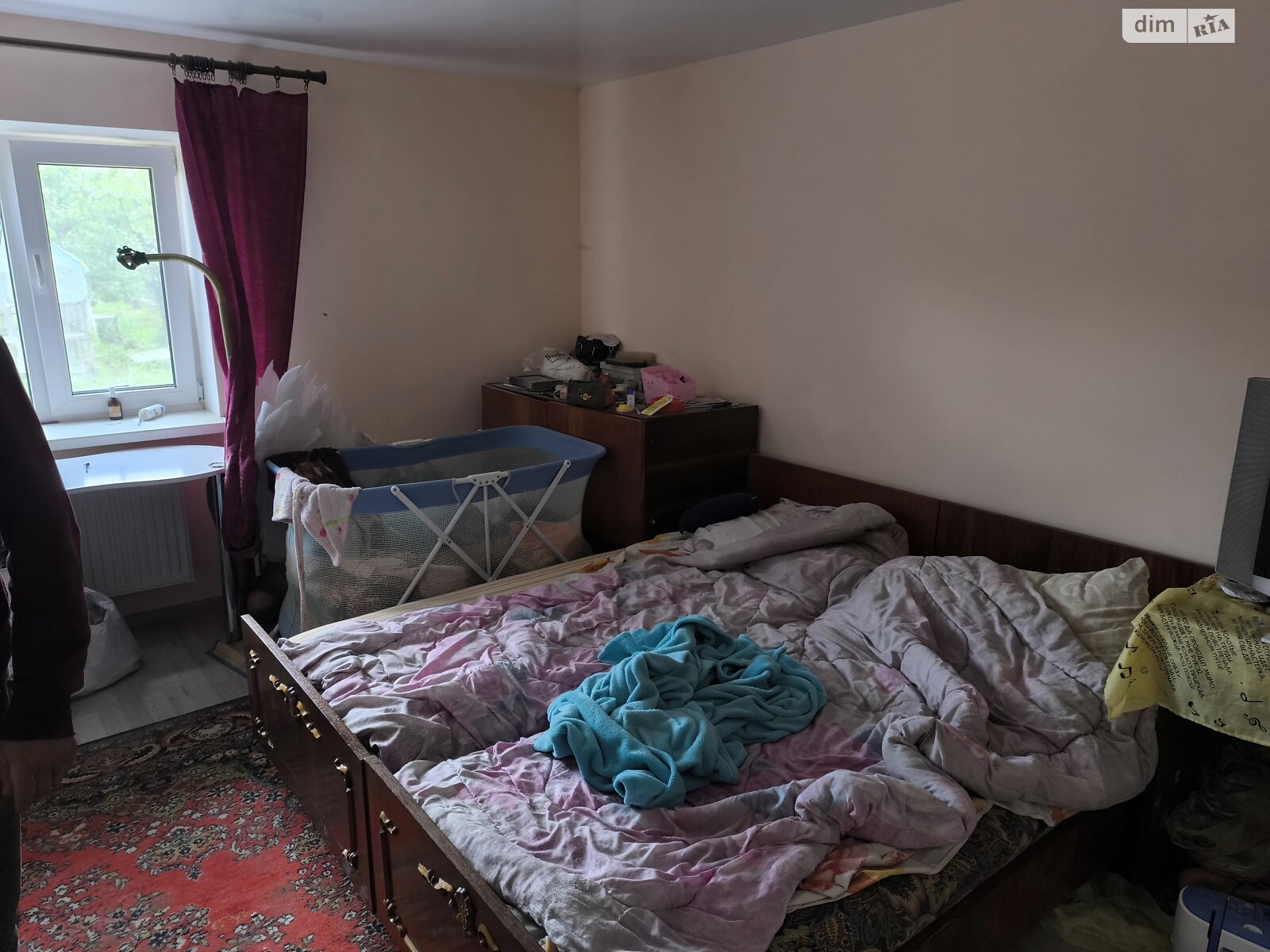 одноэтажный дом с отоплением, 72 кв. м, кирпич. Продажа в Агрономичном фото 1 одноэтажный дом с отоплением, 72 кв. м, кирпич. Продажа в Агрономичном фото 1