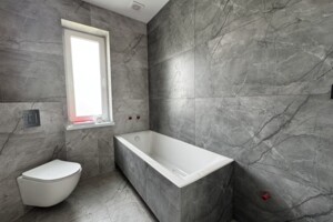одноповерховий будинок, 115 кв. м, газобетон. Продаж у Агрономічному фото 2