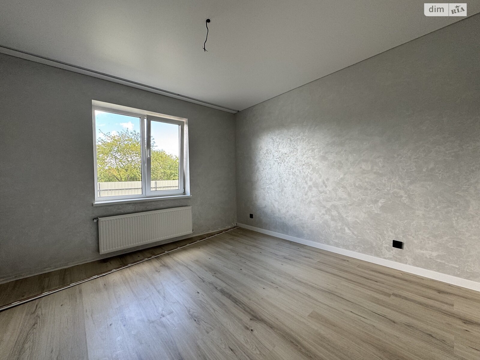 одноповерховий будинок, 115 кв. м, газобетон. Продаж у Агрономічному фото 1 одноповерховий будинок, 115 кв. м, газобетон. Продаж у Агрономічному фото 1