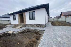 одноповерховий будинок, 120 кв. м, цегла. Продаж у Агрономічному фото 2