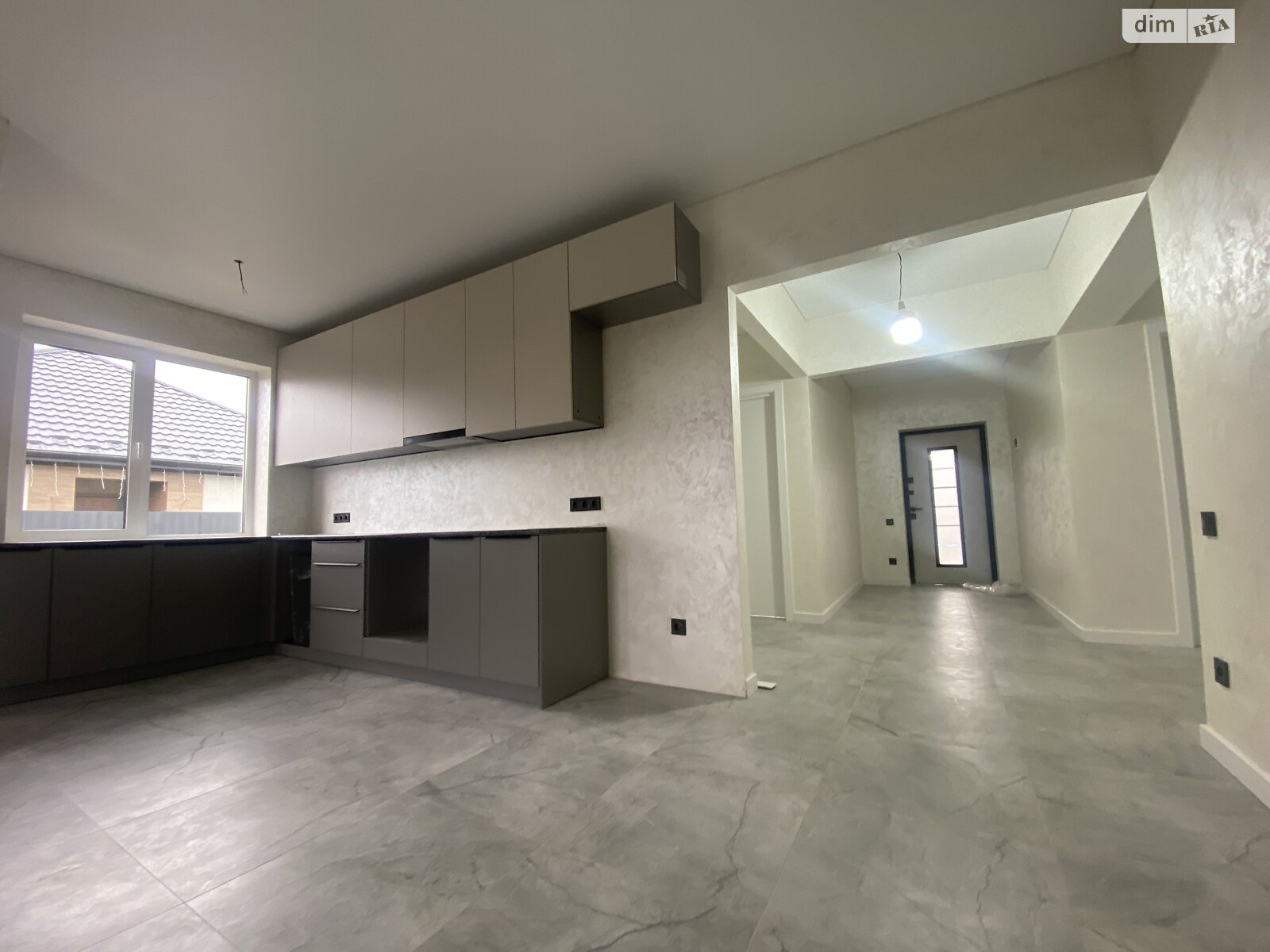 одноповерховий будинок, 120 кв. м, цегла. Продаж у Агрономічному фото 1 одноповерховий будинок, 120 кв. м, цегла. Продаж у Агрономічному фото 1