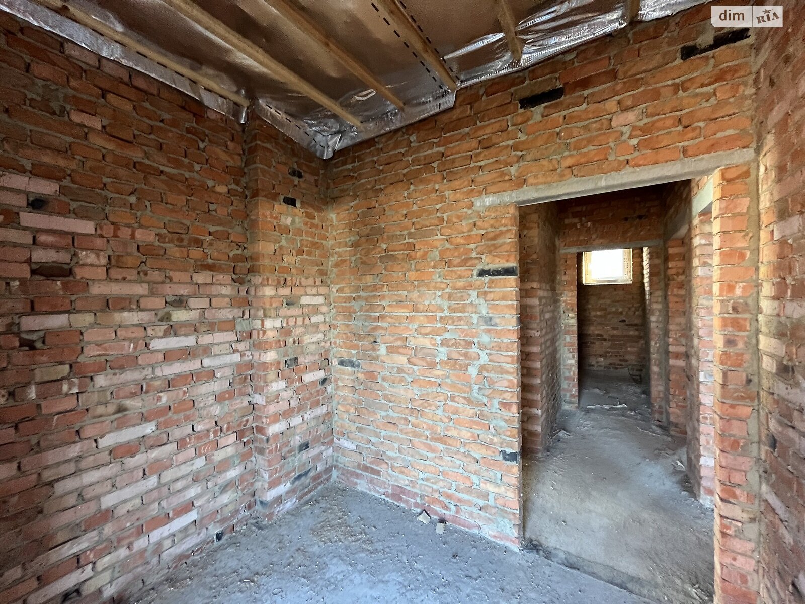 одноэтажный дом, 88 кв. м, кирпич. Продажа в Агрономичном фото 1 одноэтажный дом, 88 кв. м, кирпич. Продажа в Агрономичном фото 1