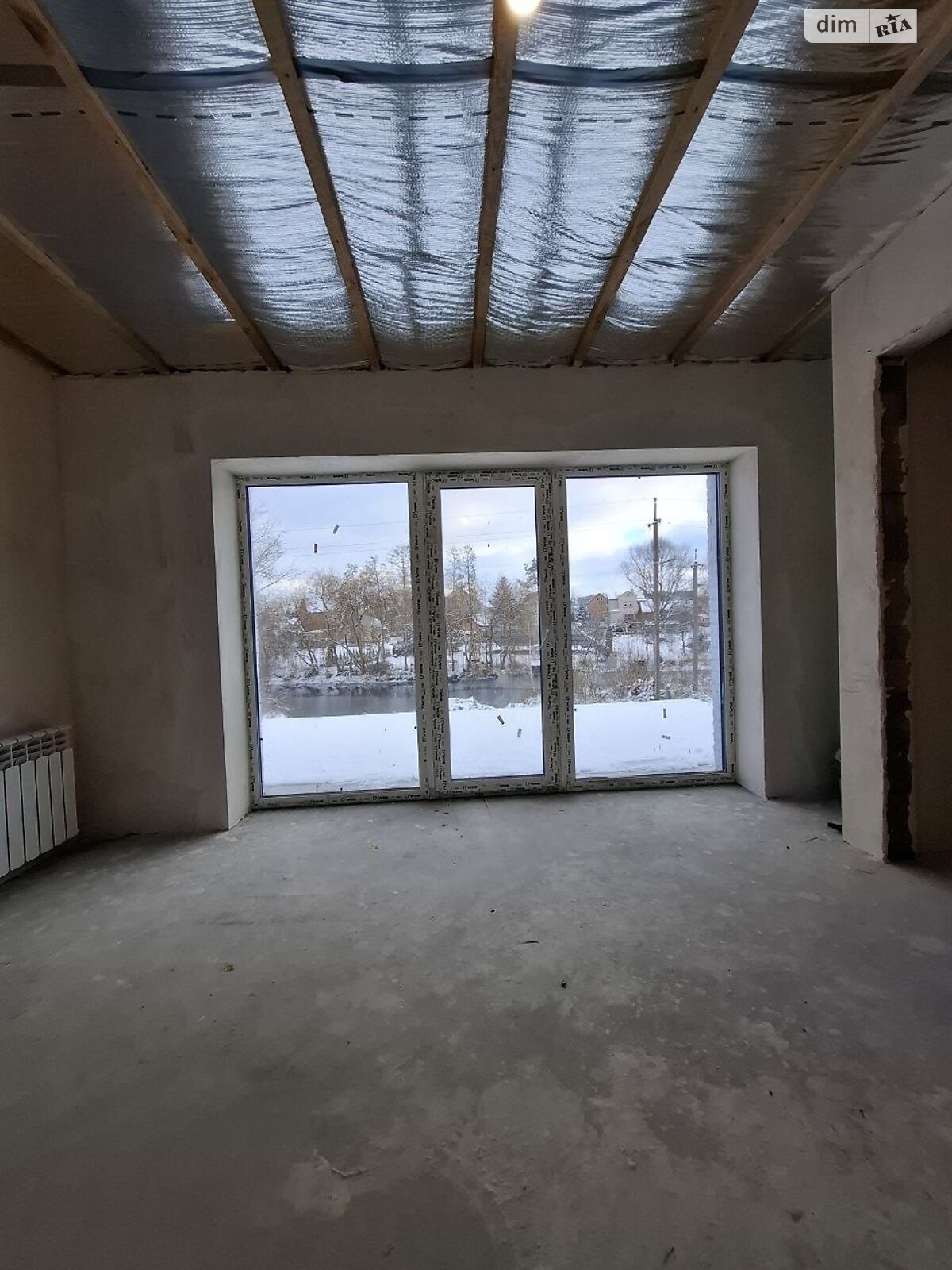 двухэтажный дом, 160 кв. м, керамический блок. Продажа в Агрономичном фото 1 двухэтажный дом, 160 кв. м, керамический блок. Продажа в Агрономичном фото 1