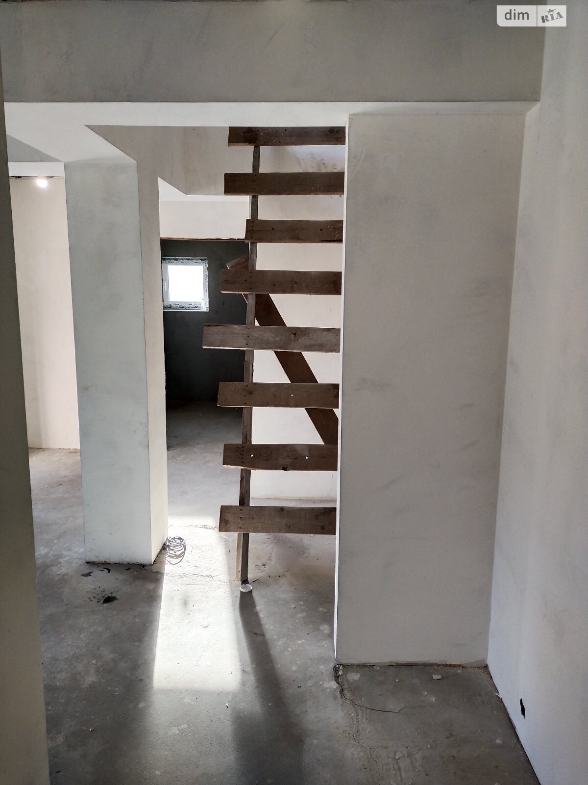 двухэтажный дом, 160 кв. м, керамический блок. Продажа в Агрономичном фото 1 двухэтажный дом, 160 кв. м, керамический блок. Продажа в Агрономичном фото 1