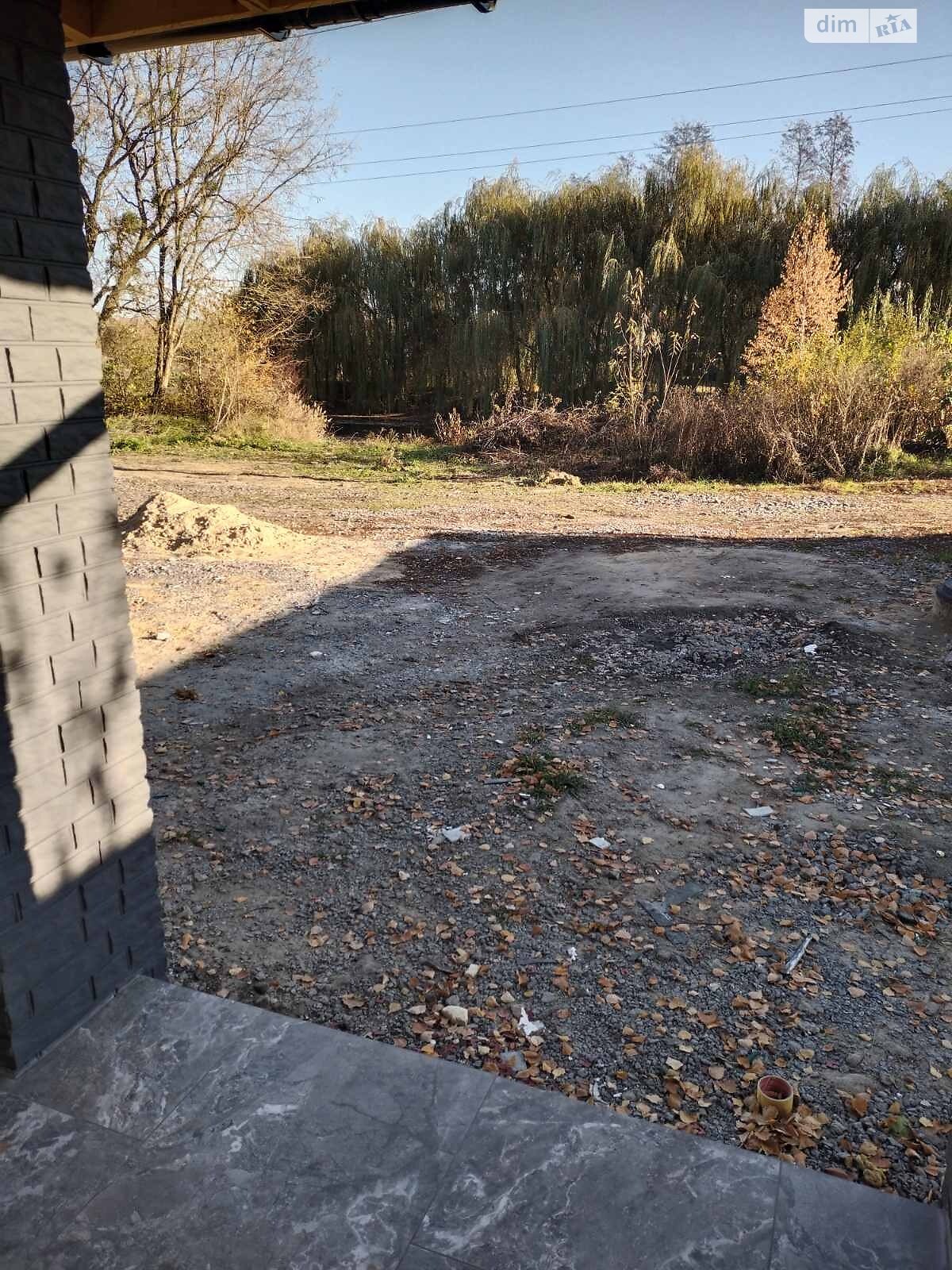 двухэтажный дом, 160 кв. м, керамический блок. Продажа в Агрономичном фото 1 двухэтажный дом, 160 кв. м, керамический блок. Продажа в Агрономичном фото 1
