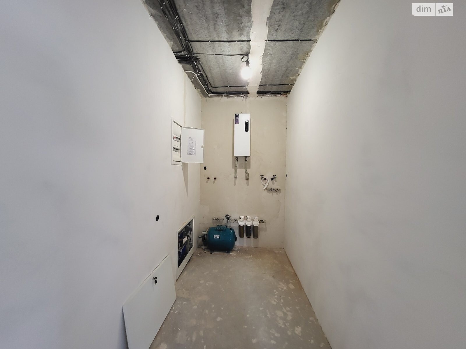 двухэтажный дом, 160 кв. м, керамический блок. Продажа в Агрономичном фото 1 двухэтажный дом, 160 кв. м, керамический блок. Продажа в Агрономичном фото 1