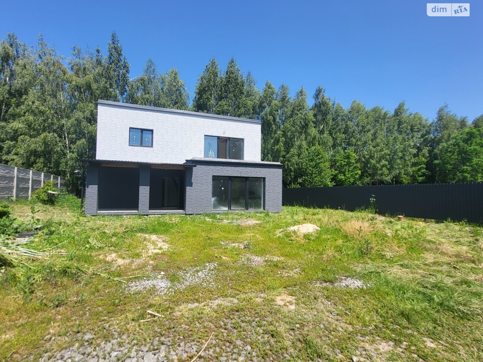 двухэтажный дом, 142 кв. м, керамический блок. Продажа в Агрономичном фото 1 двухэтажный дом, 142 кв. м, керамический блок. Продажа в Агрономичном фото 1