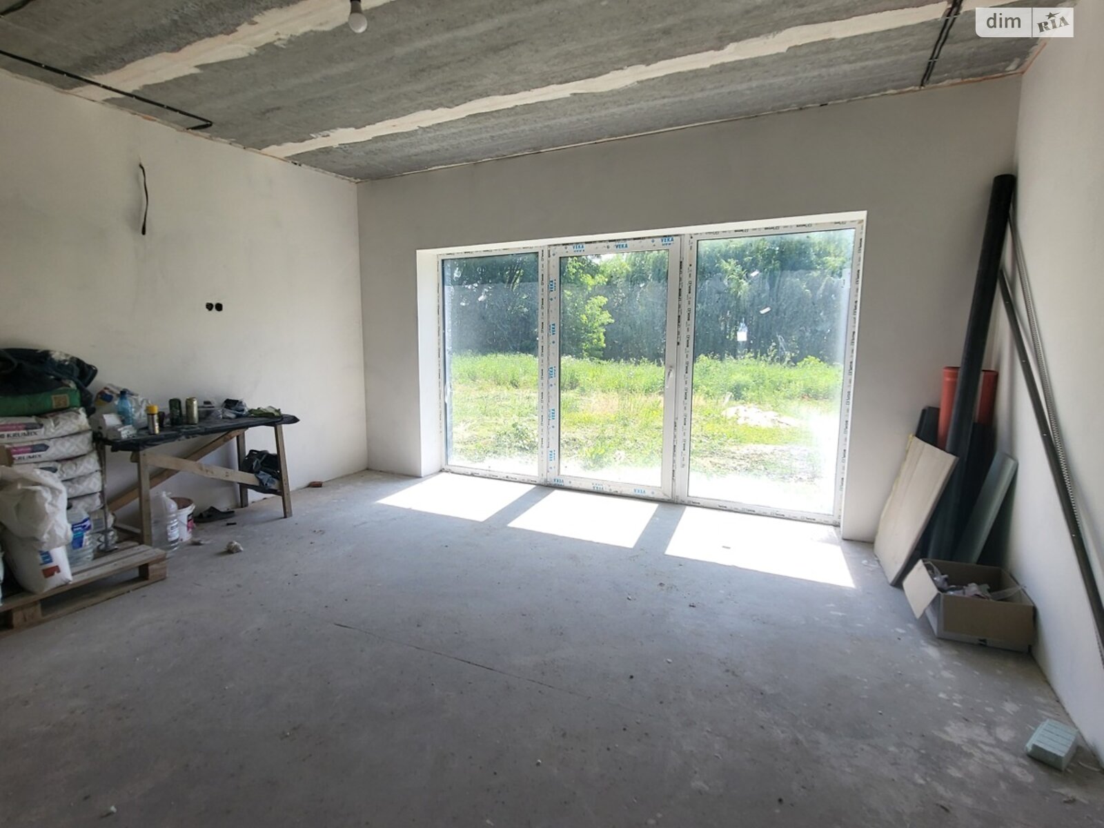 двухэтажный дом, 142 кв. м, керамический блок. Продажа в Агрономичном фото 1 двухэтажный дом, 142 кв. м, керамический блок. Продажа в Агрономичном фото 1