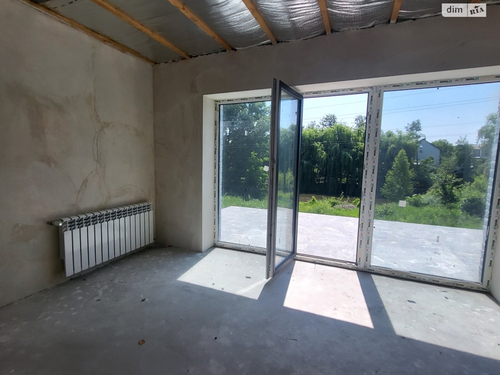 двухэтажный дом, 142 кв. м, керамический блок. Продажа в Агрономичном фото 1 двухэтажный дом, 142 кв. м, керамический блок. Продажа в Агрономичном фото 1