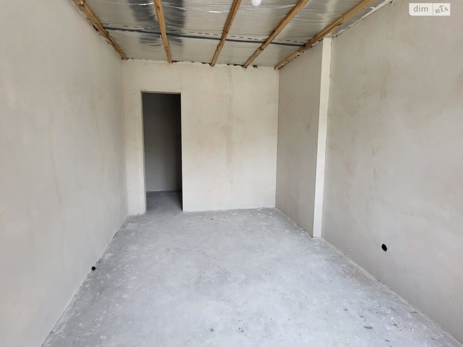 двухэтажный дом, 142 кв. м, керамический блок. Продажа в Агрономичном фото 1 двухэтажный дом, 142 кв. м, керамический блок. Продажа в Агрономичном фото 1
