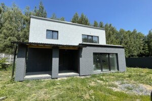 двухэтажный дом, 142 кв. м, керамический блок. Продажа в Агрономичном фото 2