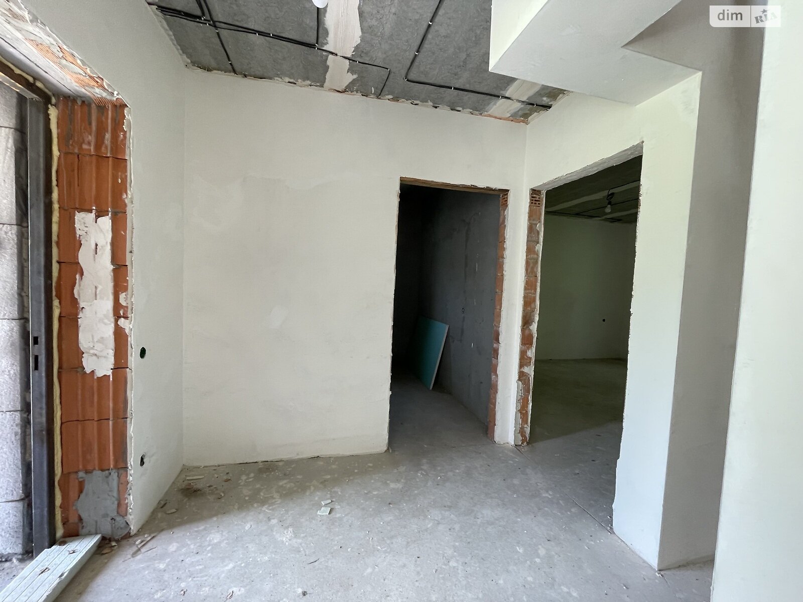 двухэтажный дом, 142 кв. м, керамический блок. Продажа в Агрономичном фото 1 двухэтажный дом, 142 кв. м, керамический блок. Продажа в Агрономичном фото 1