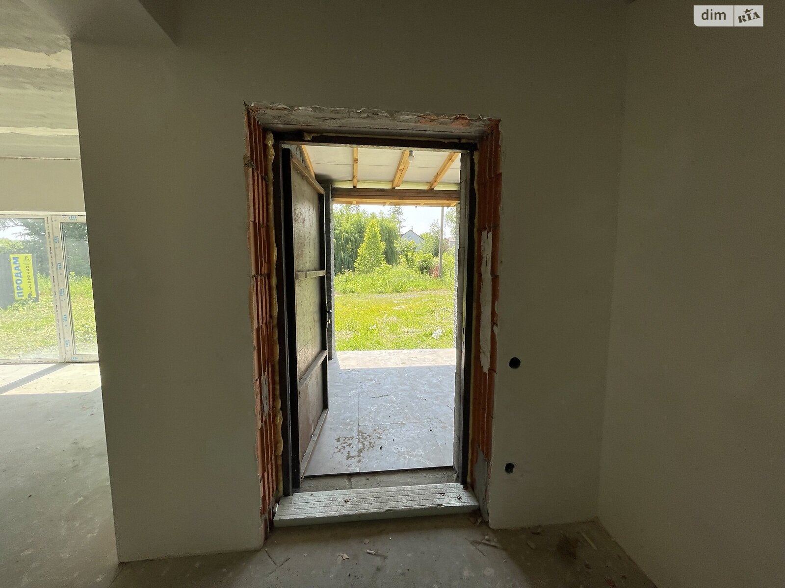 двухэтажный дом, 142 кв. м, керамический блок. Продажа в Агрономичном фото 1 двухэтажный дом, 142 кв. м, керамический блок. Продажа в Агрономичном фото 1