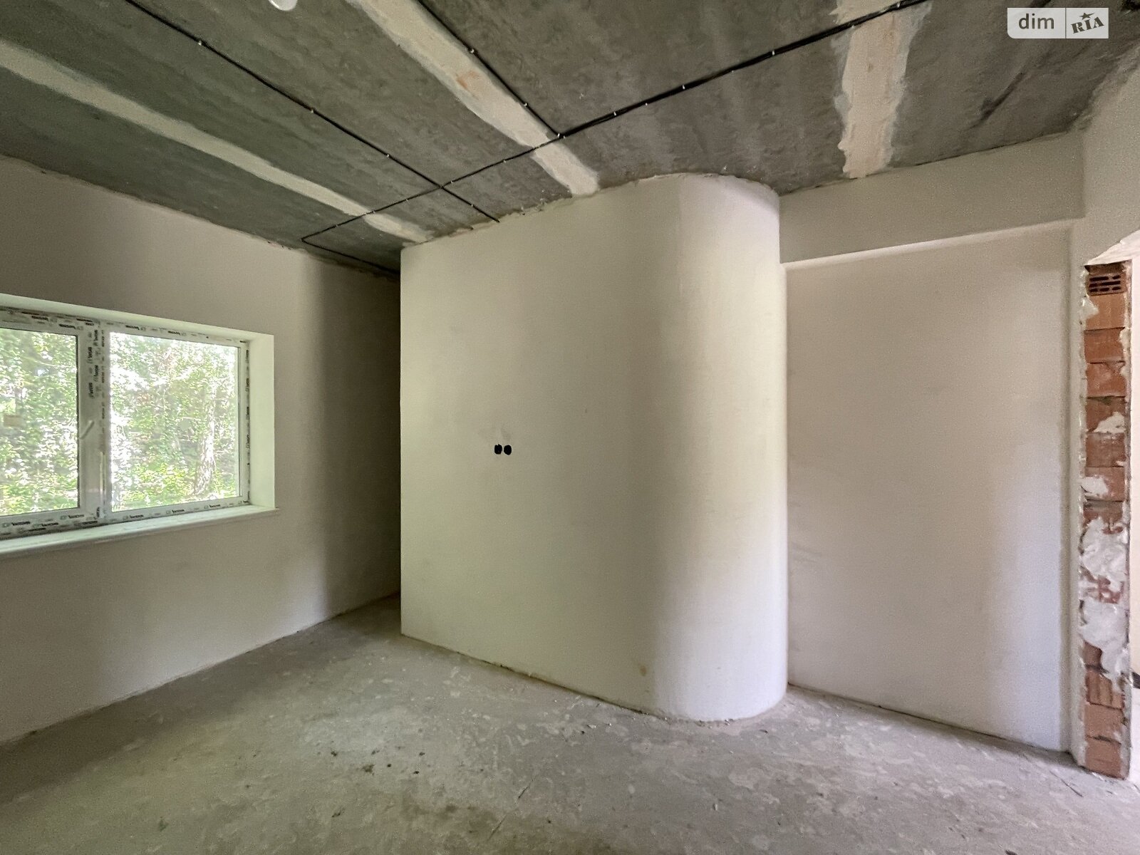 двухэтажный дом, 142 кв. м, керамический блок. Продажа в Агрономичном фото 1 двухэтажный дом, 142 кв. м, керамический блок. Продажа в Агрономичном фото 1