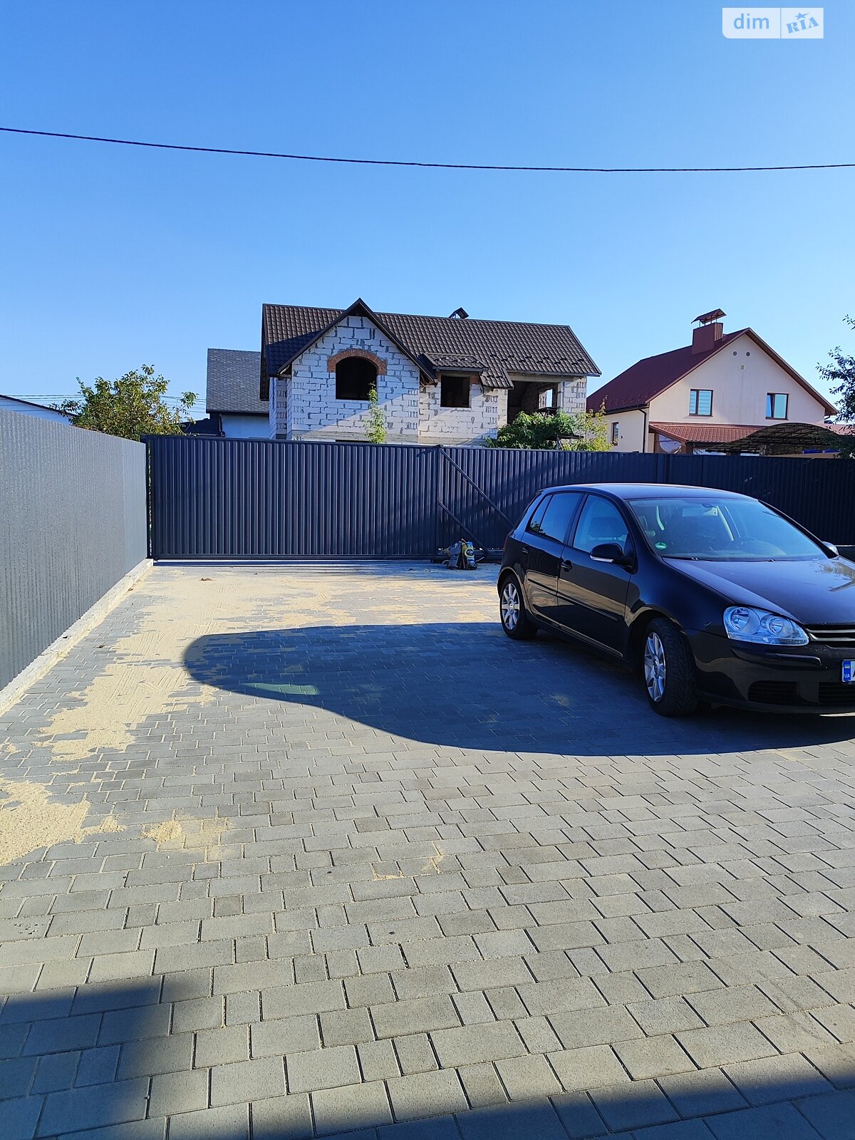 двоповерховий будинок з балконом, 100 кв. м, цегла. Продаж у Агрономічному фото 1 двоповерховий будинок з балконом, 100 кв. м, цегла. Продаж у Агрономічному фото 1