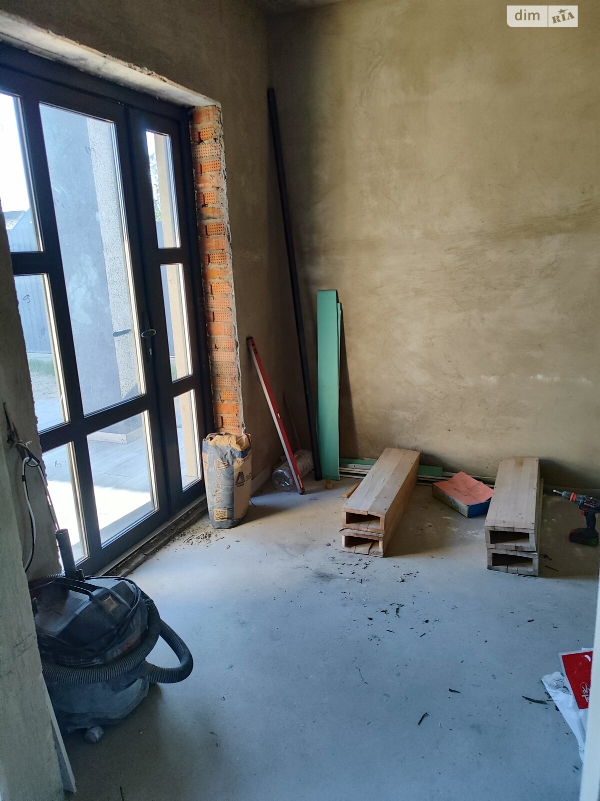 двоповерховий будинок з балконом, 100 кв. м, цегла. Продаж у Агрономічному фото 1 двоповерховий будинок з балконом, 100 кв. м, цегла. Продаж у Агрономічному фото 1