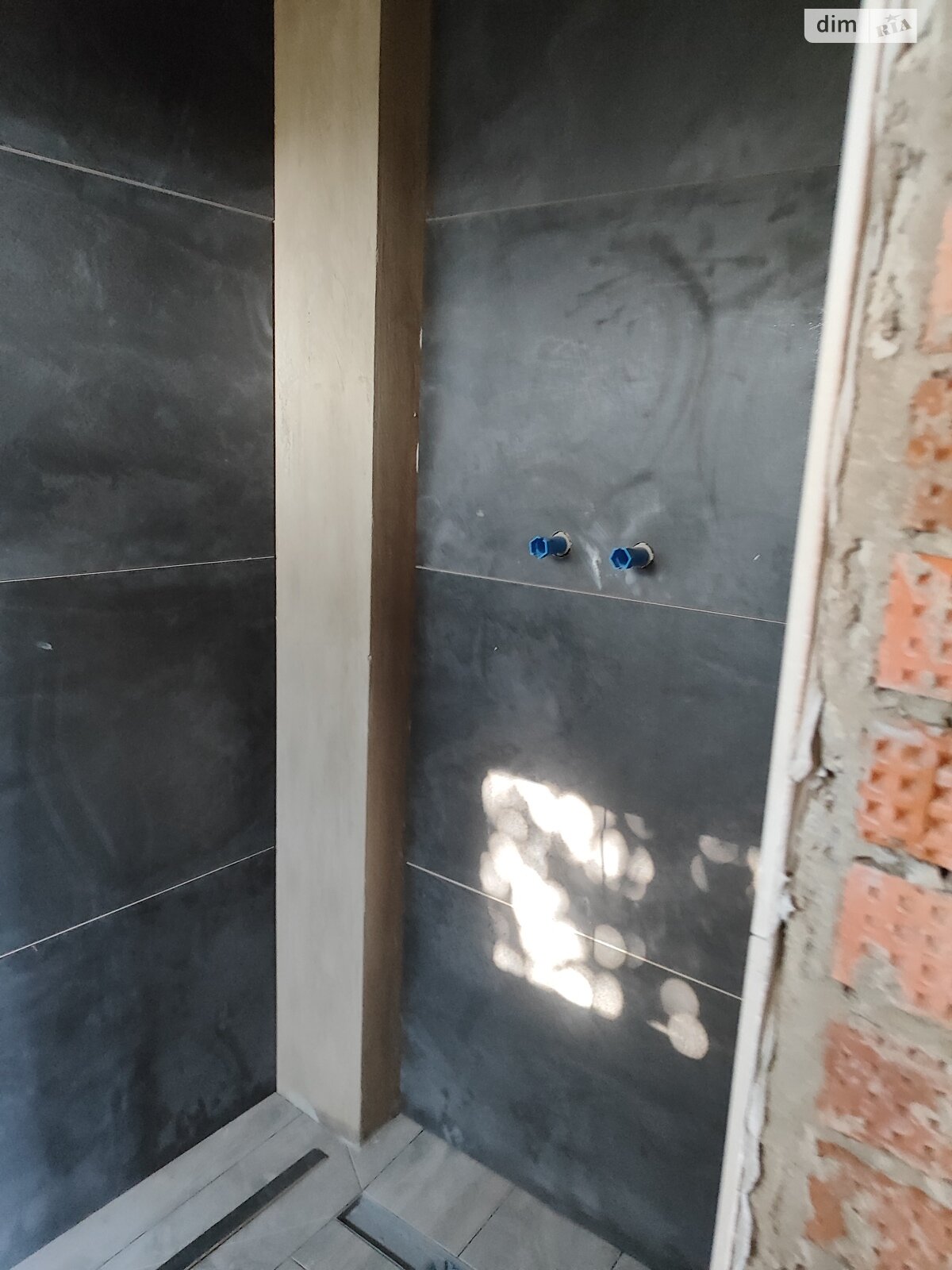 двоповерховий будинок з балконом, 100 кв. м, цегла. Продаж у Агрономічному фото 1 двоповерховий будинок з балконом, 100 кв. м, цегла. Продаж у Агрономічному фото 1