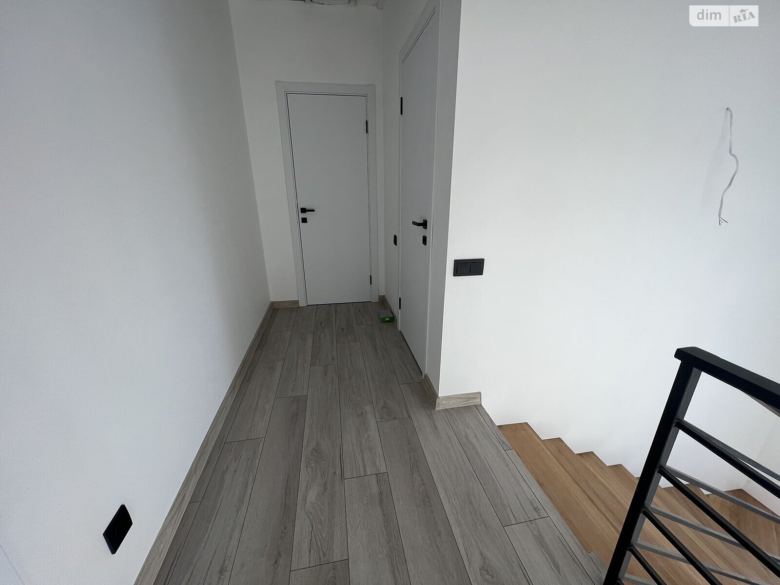 двухэтажный дом с верандой, 100 кв. м, кирпич. Продажа в Агрономичном фото 1 двухэтажный дом с верандой, 100 кв. м, кирпич. Продажа в Агрономичном фото 1